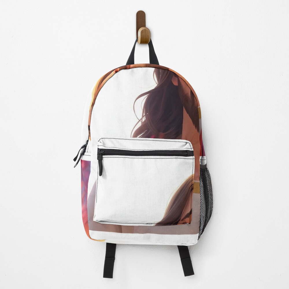 Item preview, Backpack designed and sold by Nebin22.