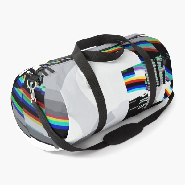 Item preview, Adversarial Silver Glitch Sphere | Corrupted Data Orb Art Design designed and sold by Uglyandcute.