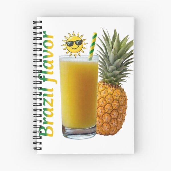Item preview, Piña de Brasil designed and sold by AMAZONIA ART STUDIO.