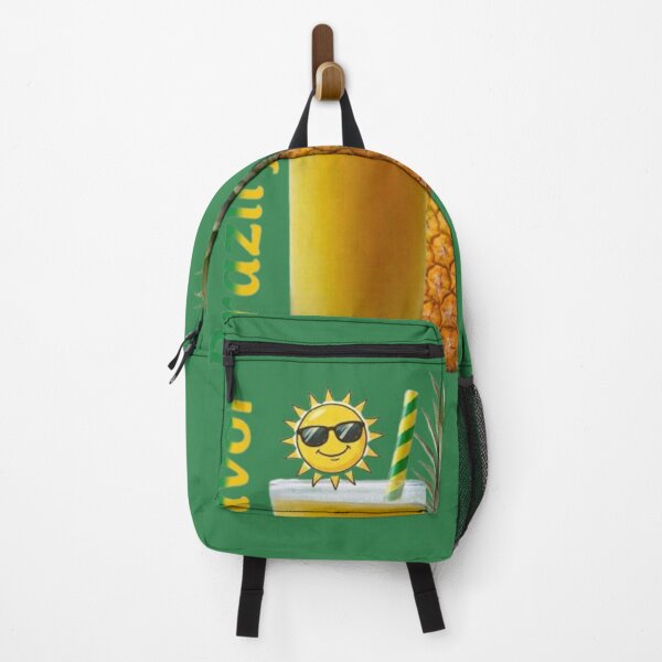 Aperçu de l'œuvre Ananas du Brésil créée et vendue par AMAZONIA ART STUDIO.