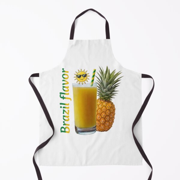 Item preview, Brazil Pineapple designed and sold by AMAZONIA ART STUDIO.