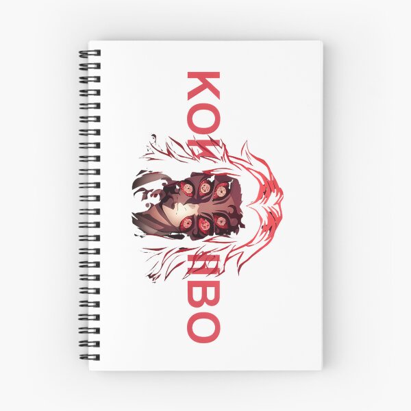 Item preview, Demon Eyes Kokushibo | Limited Edition designed and sold by barchiedreams.