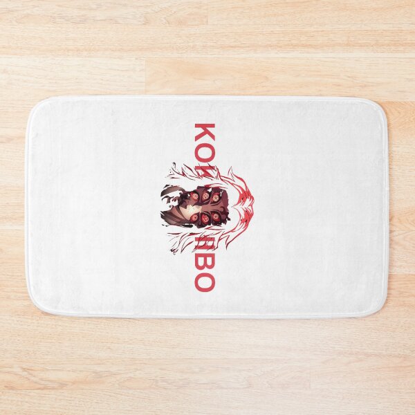 Item preview, Demon Eyes Kokushibo | Limited Edition designed and sold by barchiedreams.