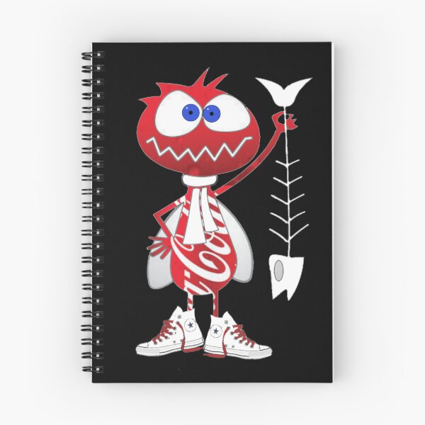 Item preview, Famous Cola Fly Legend designed and sold by famousflies313.