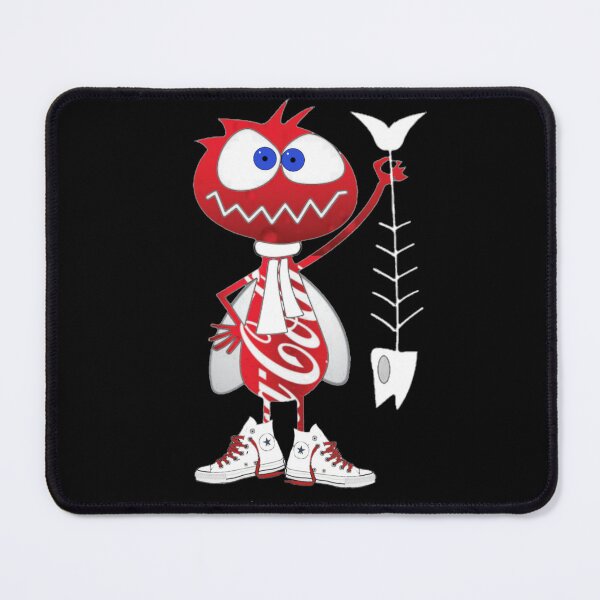 Item preview, Famous Cola Fly Legend designed and sold by famousflies313.