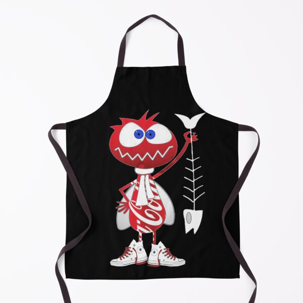 Item preview, Famous Cola Fly Legend designed and sold by famousflies313.
