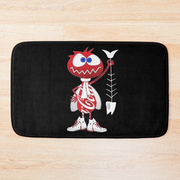 Item preview, Famous Cola Fly Legend designed and sold by famousflies313.