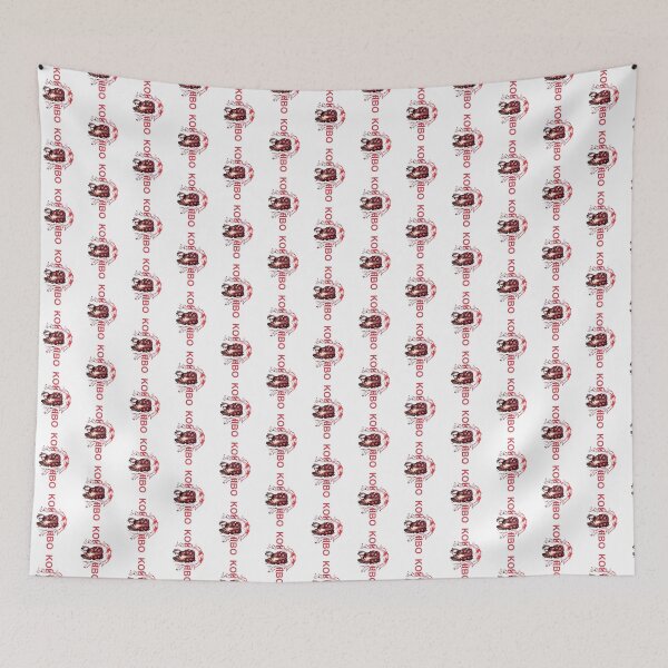 Item preview, Demon Eyes Kokushibo | Limited Edition designed and sold by barchiedreams.