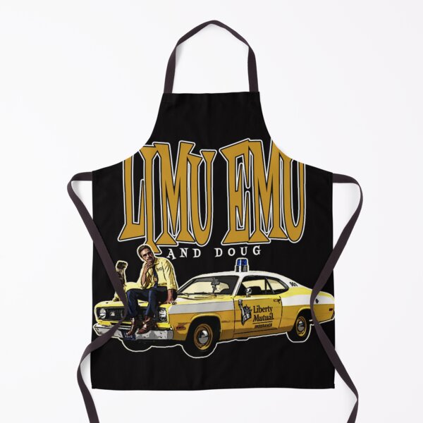 Item preview, LiMu Emu and Doug Vintage Movie 2 designed and sold by Selenaemrak.