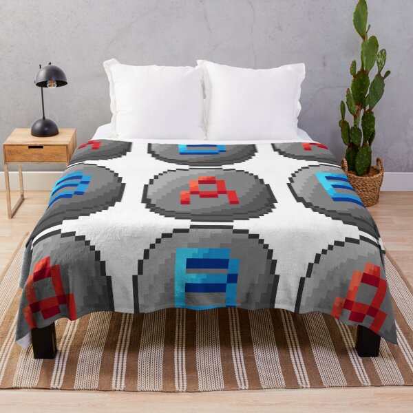 Item preview, A & B button pixelart pattern(version without background) designed and sold by CyberphnxArtz.