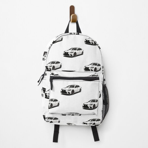 Item preview, Lexus LS | Limited Edition designed and sold by LUIS ALBERTO LARA.