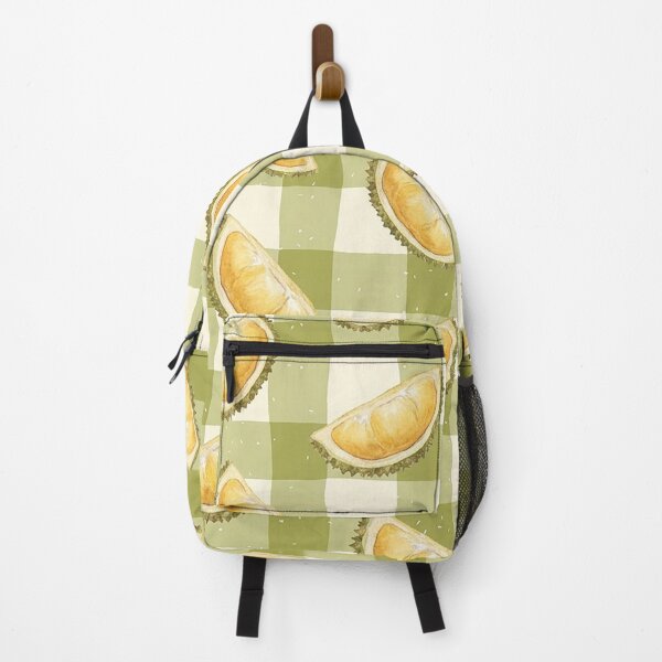 Item preview, slice durian pattern by Why designed and sold by tampansgang.