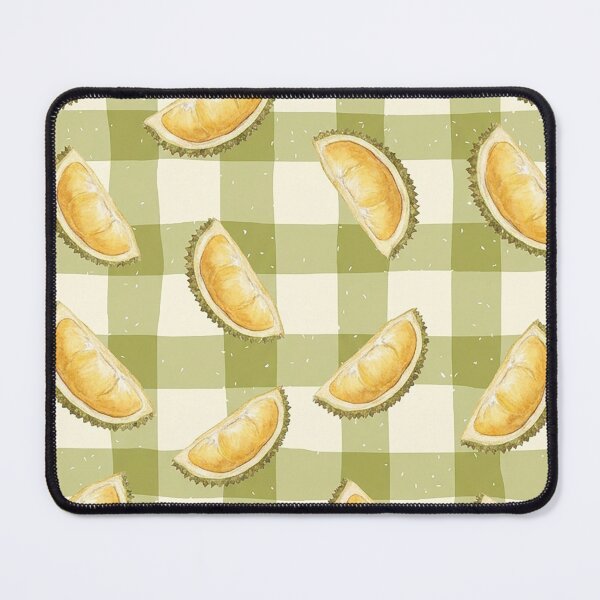 Item preview, slice durian pattern by Why designed and sold by tampansgang.