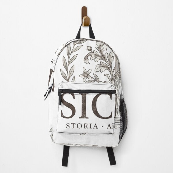 Item preview, Sicilia storia arte bellezza designed and sold by Miming.