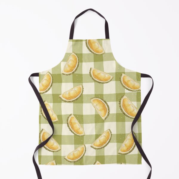 Item preview, slice durian pattern by Why designed and sold by tampansgang.