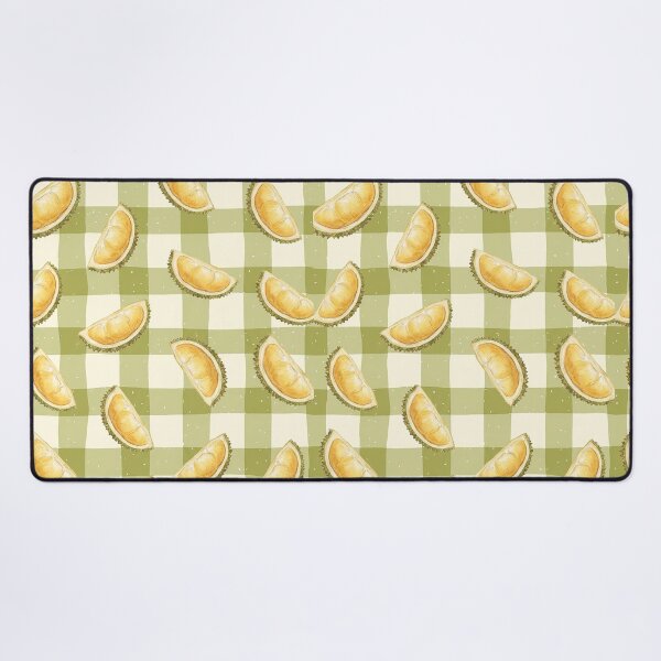 Item preview, slice durian pattern by Why designed and sold by tampansgang.