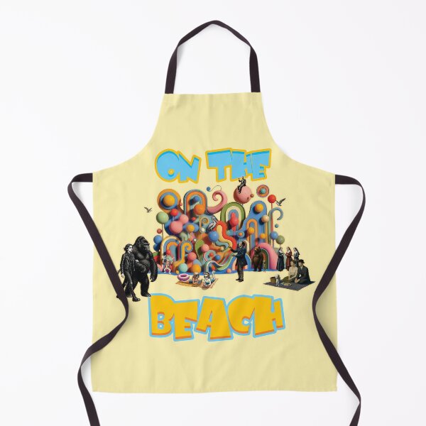 Item preview, On the Beach designed and sold by Rich La Bonté.