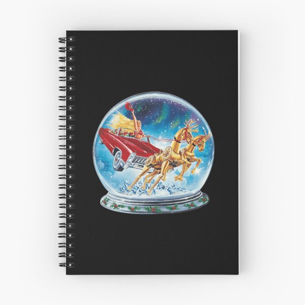 Item preview, Christmas Snowglobe Holiday Fantasy designed and sold by TommieDominique.