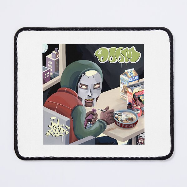 Item preview, Mf Doom Mm Food | Perfect Gift For You And Friends designed and sold by mj4art.