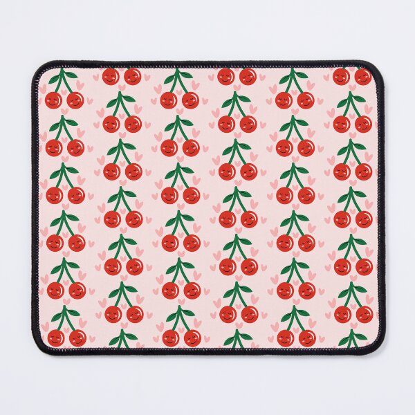 Item preview, Cherries in Love designed and sold by Pinkdeer Designs.
