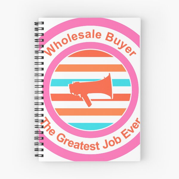 Item preview, Wholesale Buyer The Greatest Job Ever designed and sold by TheIconSmith.