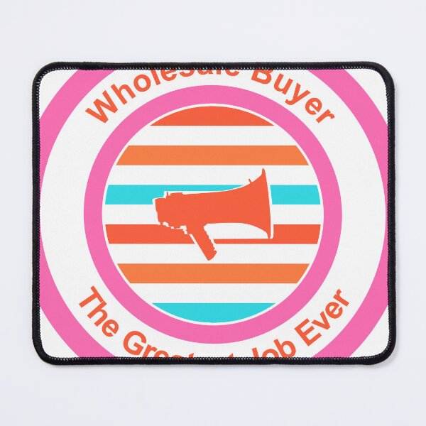 Item preview, Wholesale Buyer The Greatest Job Ever designed and sold by TheIconSmith.