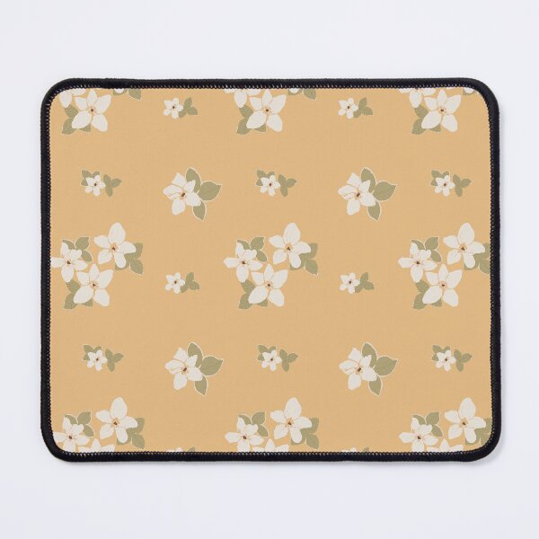 Item preview, Strawberry Blossoms designed and sold by jennifer-a-lane-design.