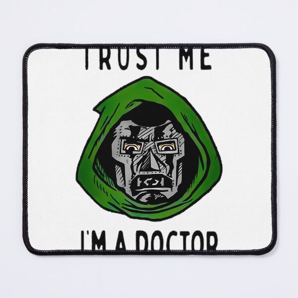 Item preview, He Is A Good Doctor | Limited Edition designed and sold by mj4art.