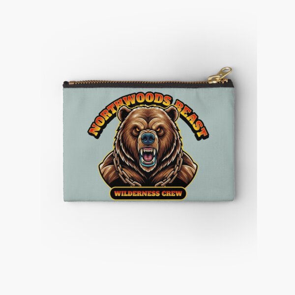 Item preview, Northwoods Beast designed and sold by Aise06.