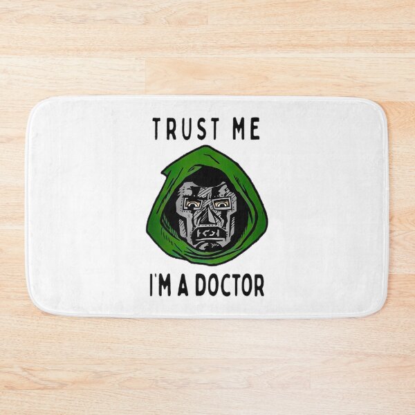 Item preview, He Is A Good Doctor | Limited Edition designed and sold by mj4art.