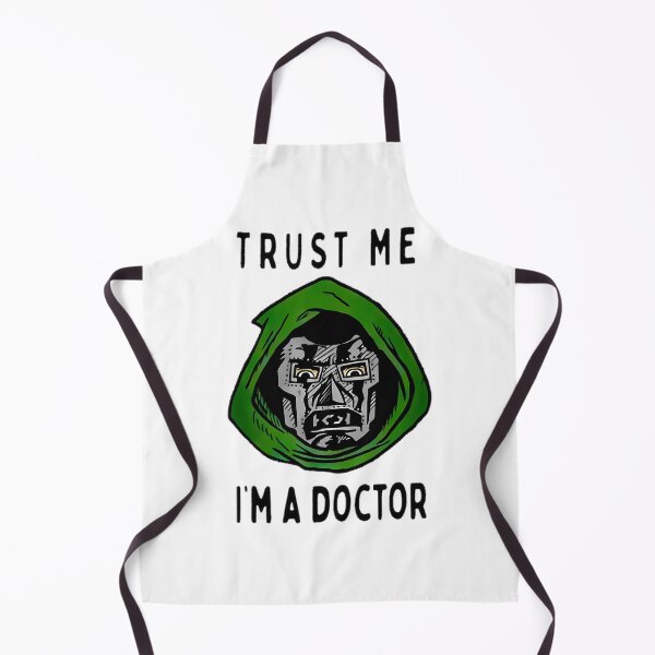 Item preview, He Is A Good Doctor | Limited Edition designed and sold by mj4art.