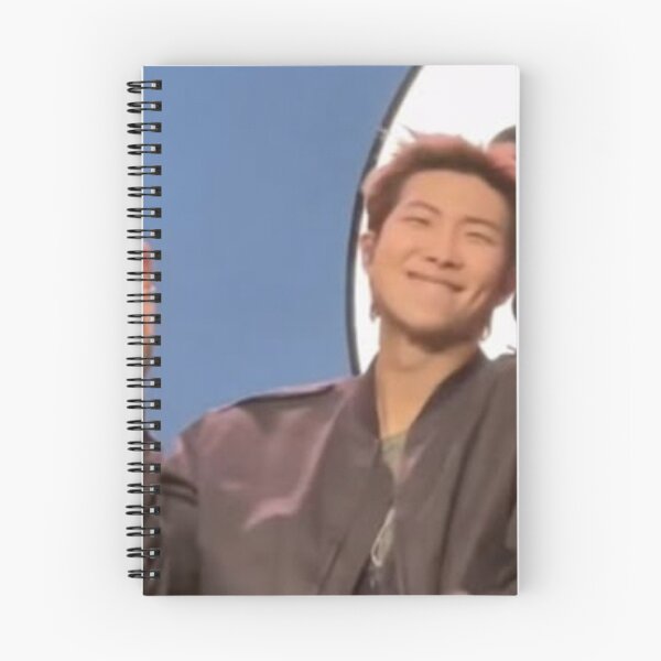 Item preview, BTS Namjoon clock it designed and sold by Lunarxci.