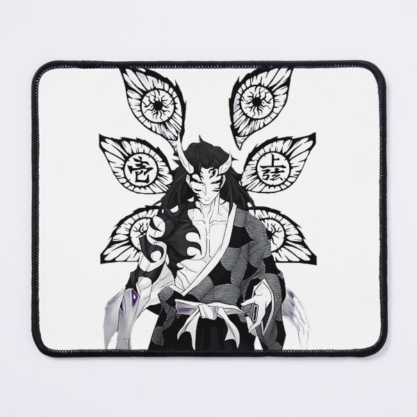 Item preview, Demon Eyes Kokushibo | Perfect Gift For You And Friends designed and sold by barchiedreams.