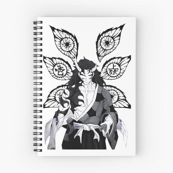 Item preview, Demon Eyes Kokushibo | Perfect Gift For You And Friends designed and sold by barchiedreams.