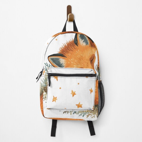 Item preview, Sweet Sleeping Fox designed and sold by catcurio.