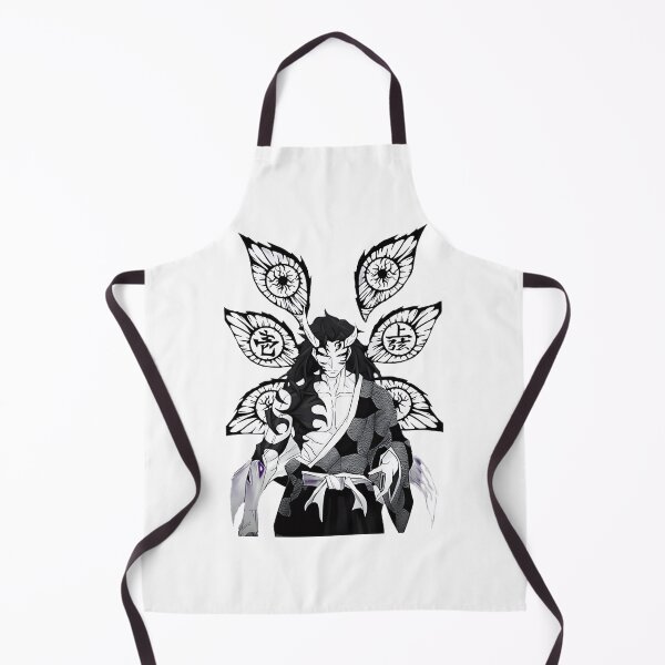 Item preview, Demon Eyes Kokushibo | Perfect Gift For You And Friends designed and sold by barchiedreams.