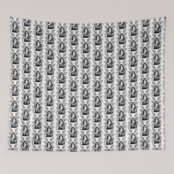 Item preview, Demon Eyes Kokushibo | Perfect Gift For You And Friends designed and sold by barchiedreams.