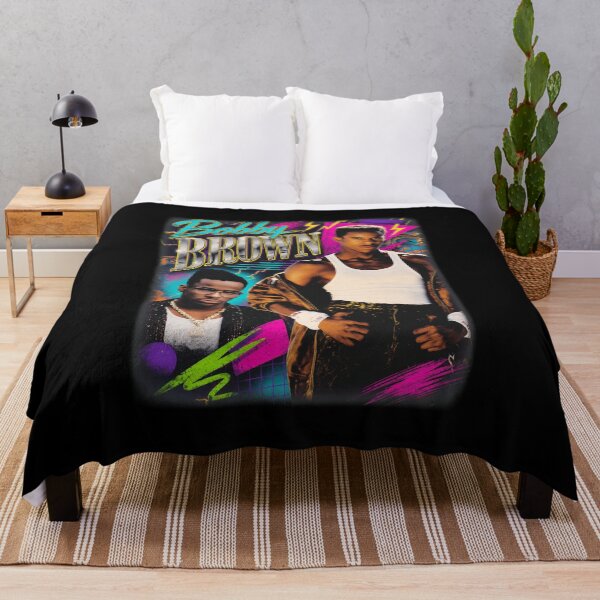 Item preview, Bobby Brown designed and sold by TommieDominique.