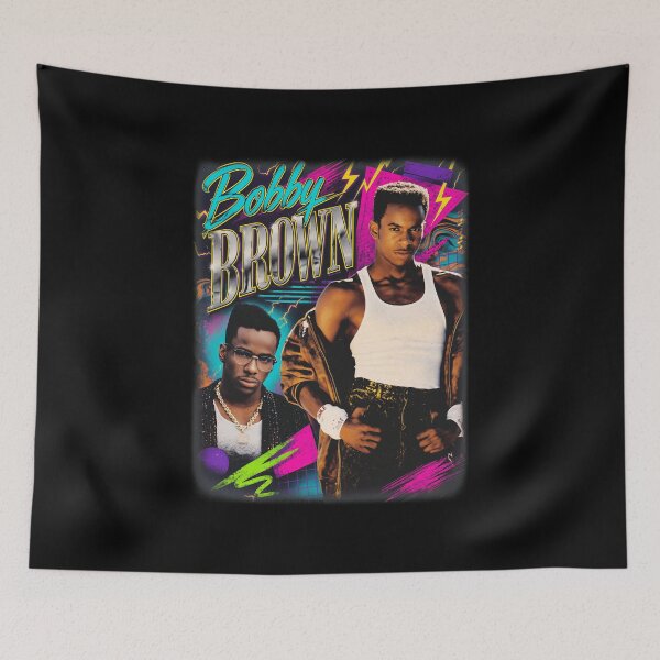Item preview, Bobby Brown designed and sold by TommieDominique.