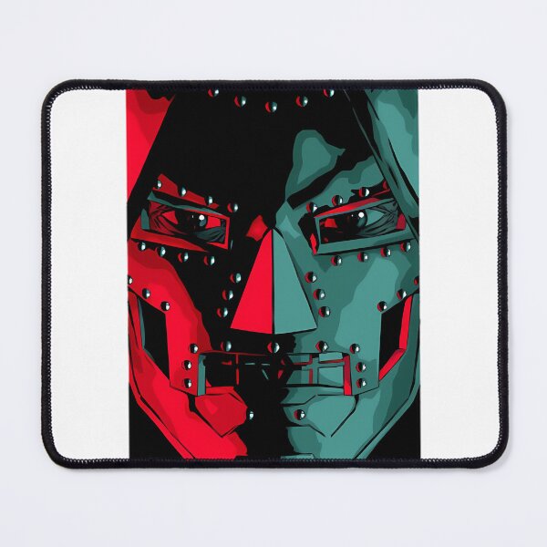 Item preview, Dr Doom Most Wanted Man | Limited Edition designed and sold by mj4art.