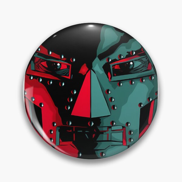 Item preview, Dr Doom Most Wanted Man | Limited Edition designed and sold by mj4art.