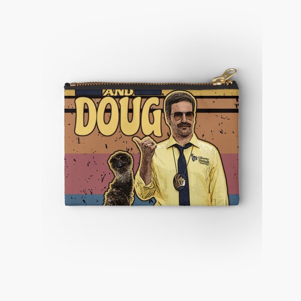 Item preview, LiMu Emu and Doug Vintage Movie 4 designed and sold by Selenaemrak.