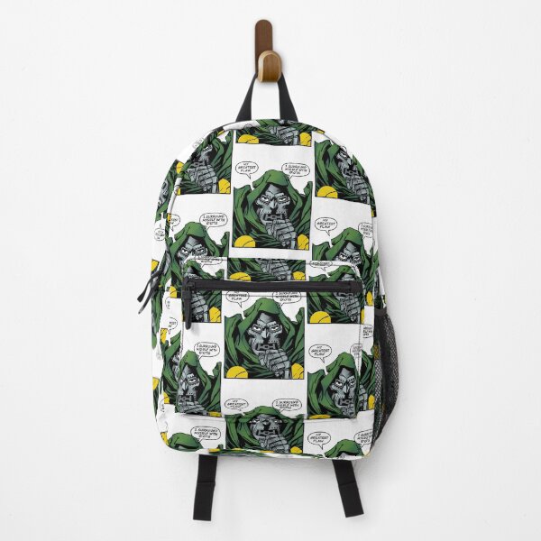Item preview, Dr Doom: Iconic Villain Art | Redbubble T-Shirts & Gifts | Perfect Gift For You And Friends designed and sold by mj4art.