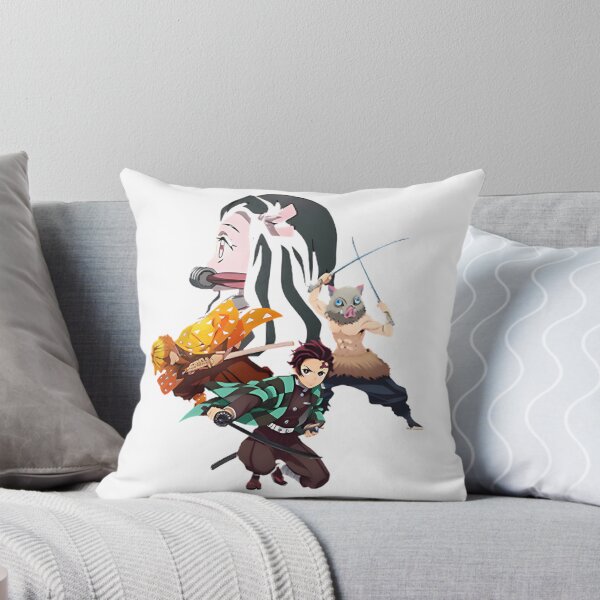 Item preview, Demons Haunting Squad | Limited Edition designed and sold by barchiedreams.