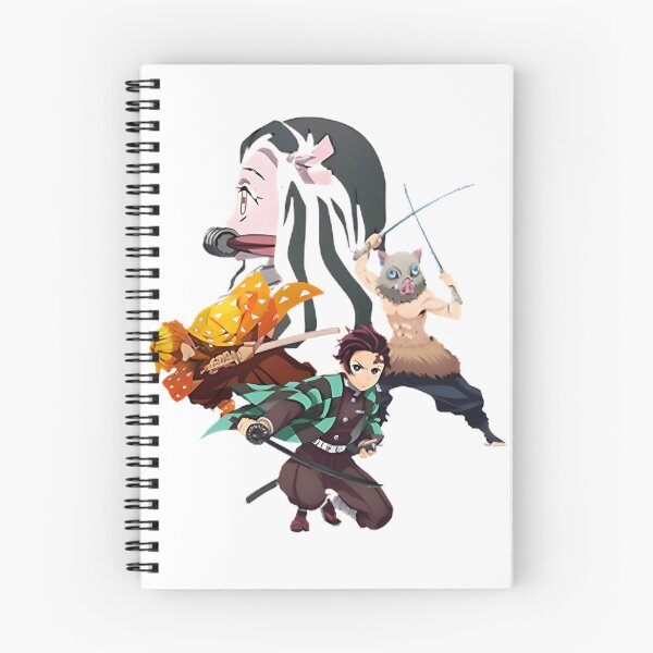 Item preview, Demons Haunting Squad | Limited Edition designed and sold by barchiedreams.