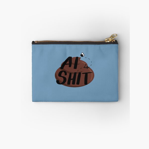 Item preview, Anti AI designed and sold by AkakoAi.