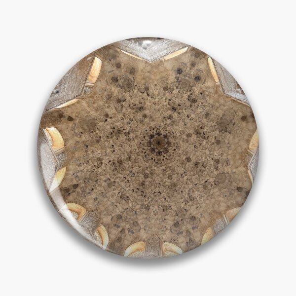 Item preview, Nasrid Vault designed and sold by Exeberry.