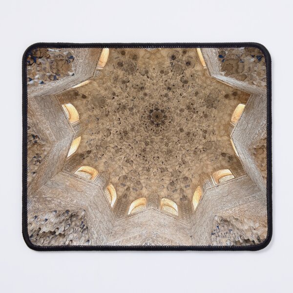 Item preview, Nasrid Vault designed and sold by Exeberry.