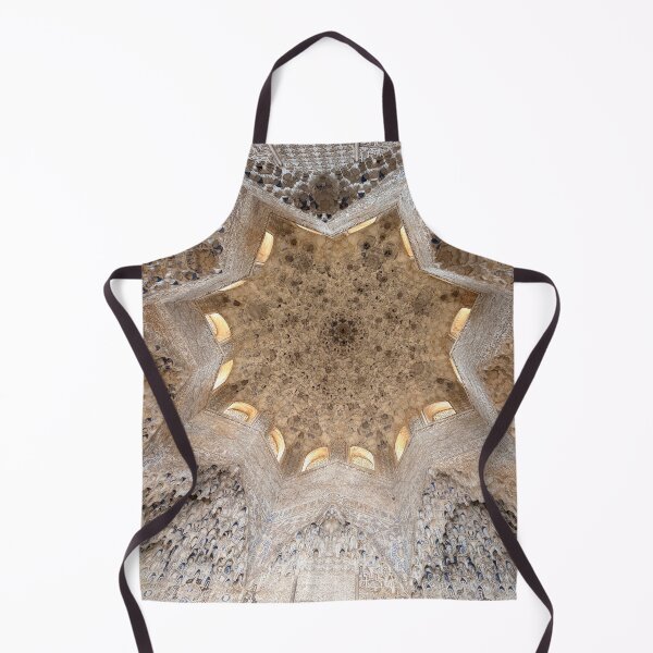 Item preview, Nasrid Vault designed and sold by Exeberry.
