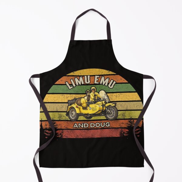Item preview, LiMu Emu and Doug Vintage Movie 5 designed and sold by Selenaemrak.